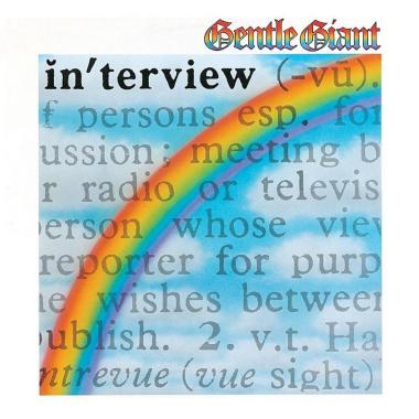 Gentle Giant -  Interview